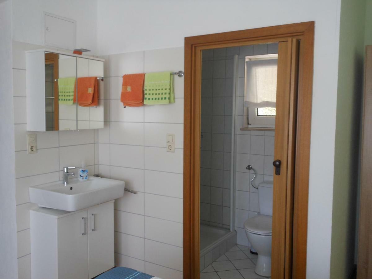 Ferienhaus Weins Lieg Luaran gambar