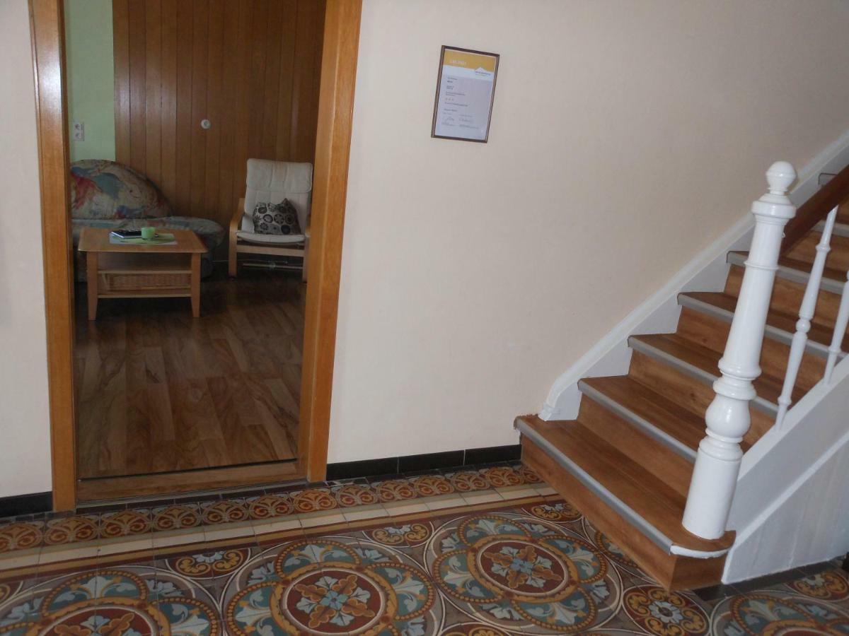 Ferienhaus Weins Lieg Luaran gambar