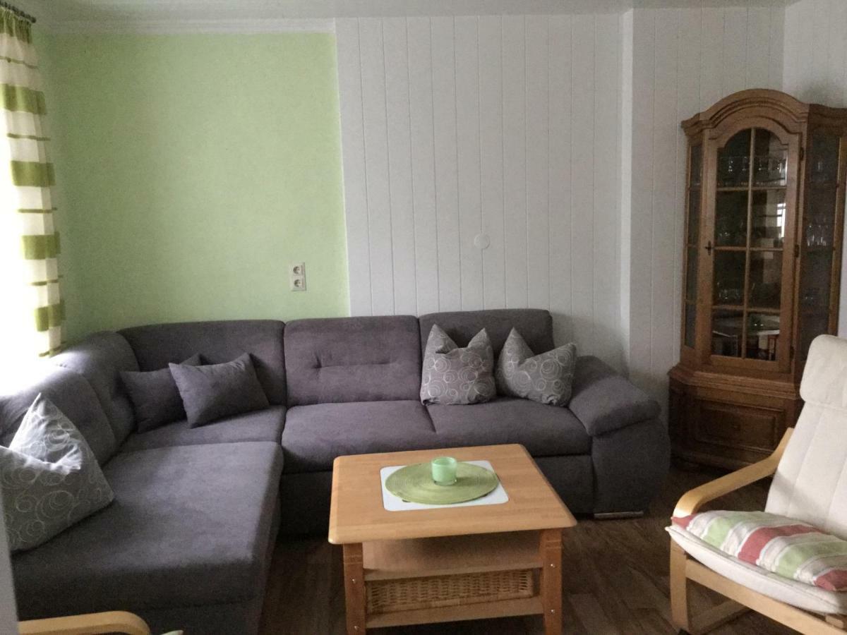 Ferienhaus Weins Lieg Luaran gambar