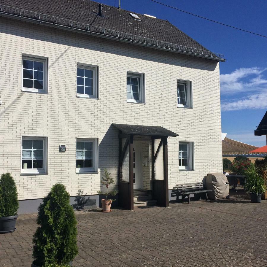 Ferienhaus Weins Lieg Luaran gambar